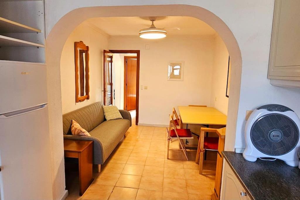Villa Casa Rudi - Urbanizacion La Marina San Fulgencio Esterno foto
