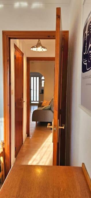 Villa Casa Rudi - Urbanizacion La Marina San Fulgencio Esterno foto