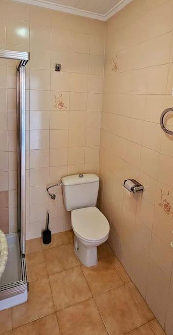 Villa Casa Rudi - Urbanizacion La Marina San Fulgencio Esterno foto