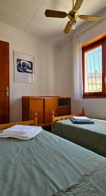 Villa Casa Rudi - Urbanizacion La Marina San Fulgencio Esterno foto