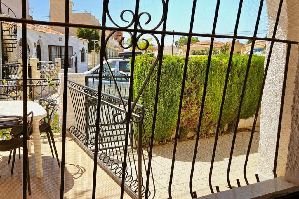 Villa Casa Rudi - Urbanizacion La Marina San Fulgencio Esterno foto
