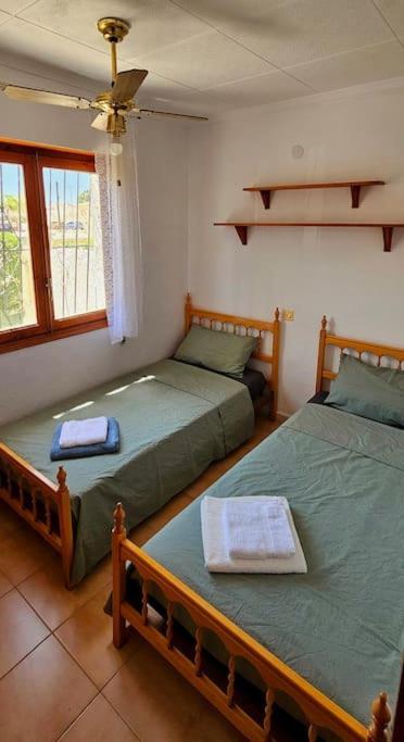 Villa Casa Rudi - Urbanizacion La Marina San Fulgencio Esterno foto