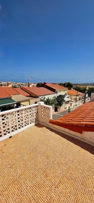 Villa Casa Rudi - Urbanizacion La Marina San Fulgencio Esterno foto