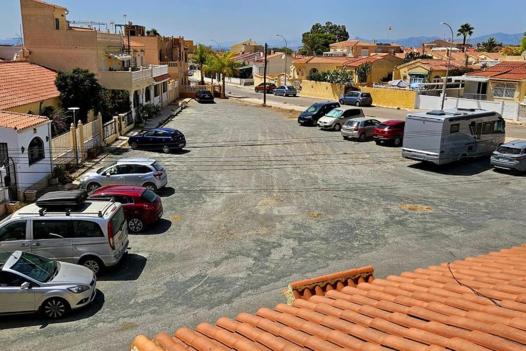 Villa Casa Rudi - Urbanizacion La Marina San Fulgencio Esterno foto