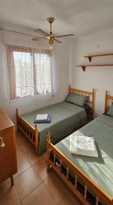Villa Casa Rudi - Urbanizacion La Marina San Fulgencio Esterno foto
