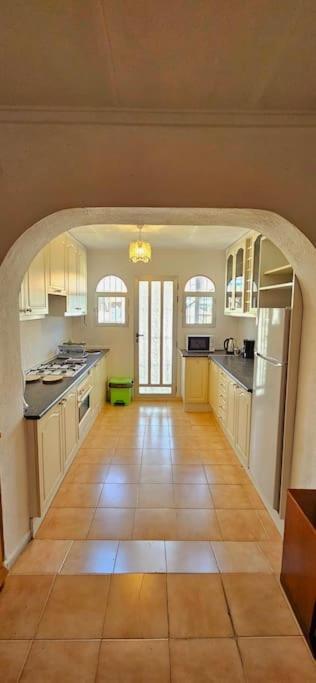 Villa Casa Rudi - Urbanizacion La Marina San Fulgencio Esterno foto