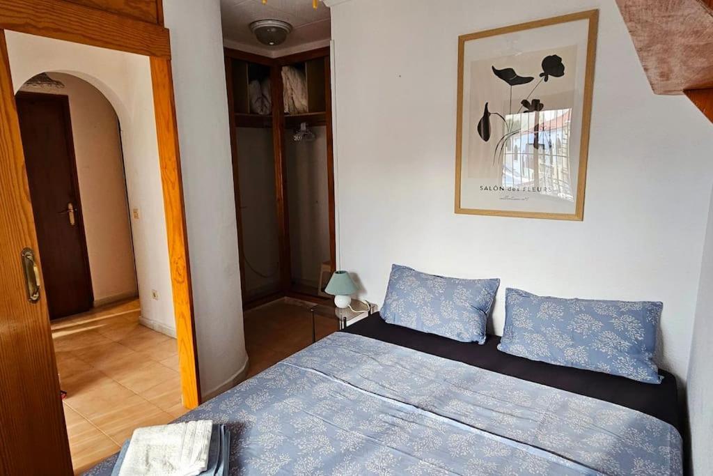 Villa Casa Rudi - Urbanizacion La Marina San Fulgencio Esterno foto