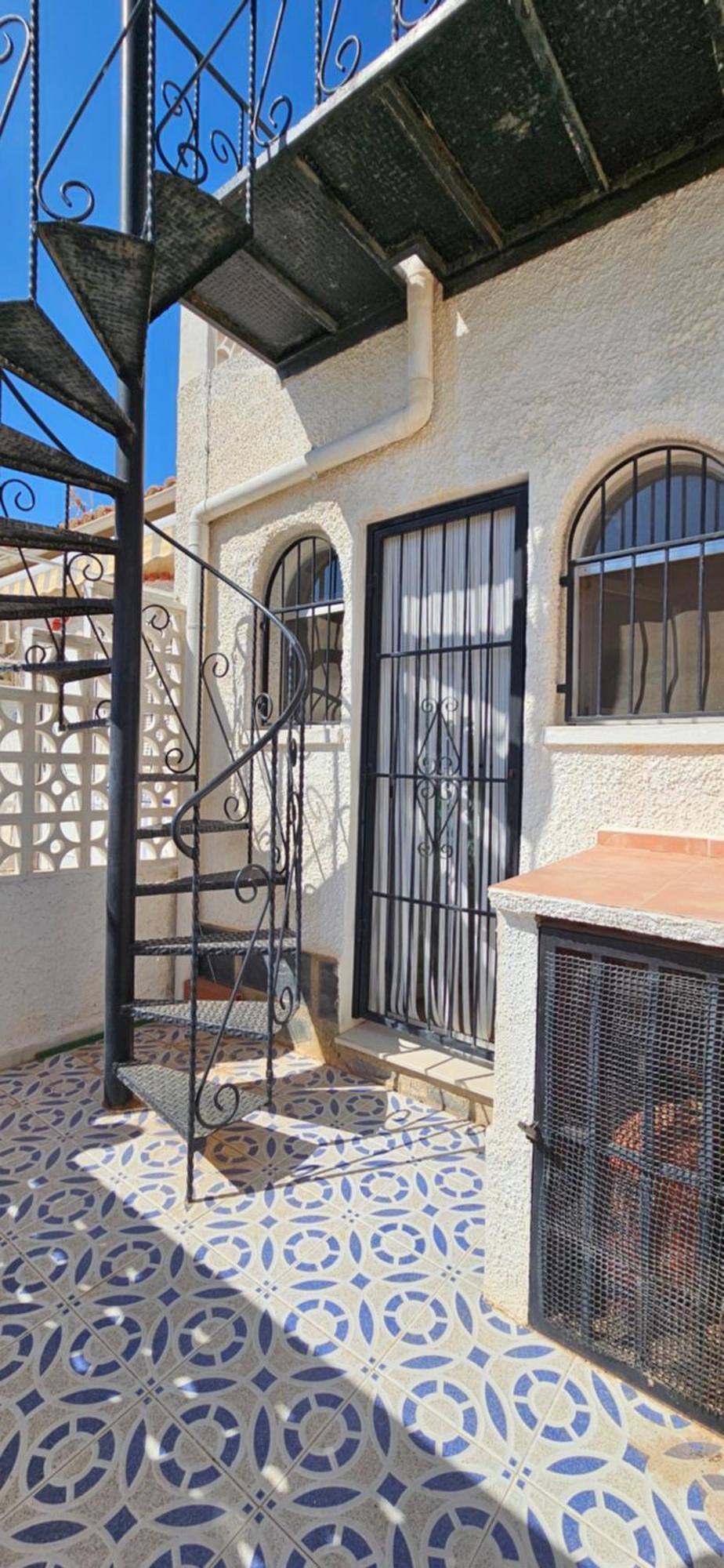 Villa Casa Rudi - Urbanizacion La Marina San Fulgencio Esterno foto
