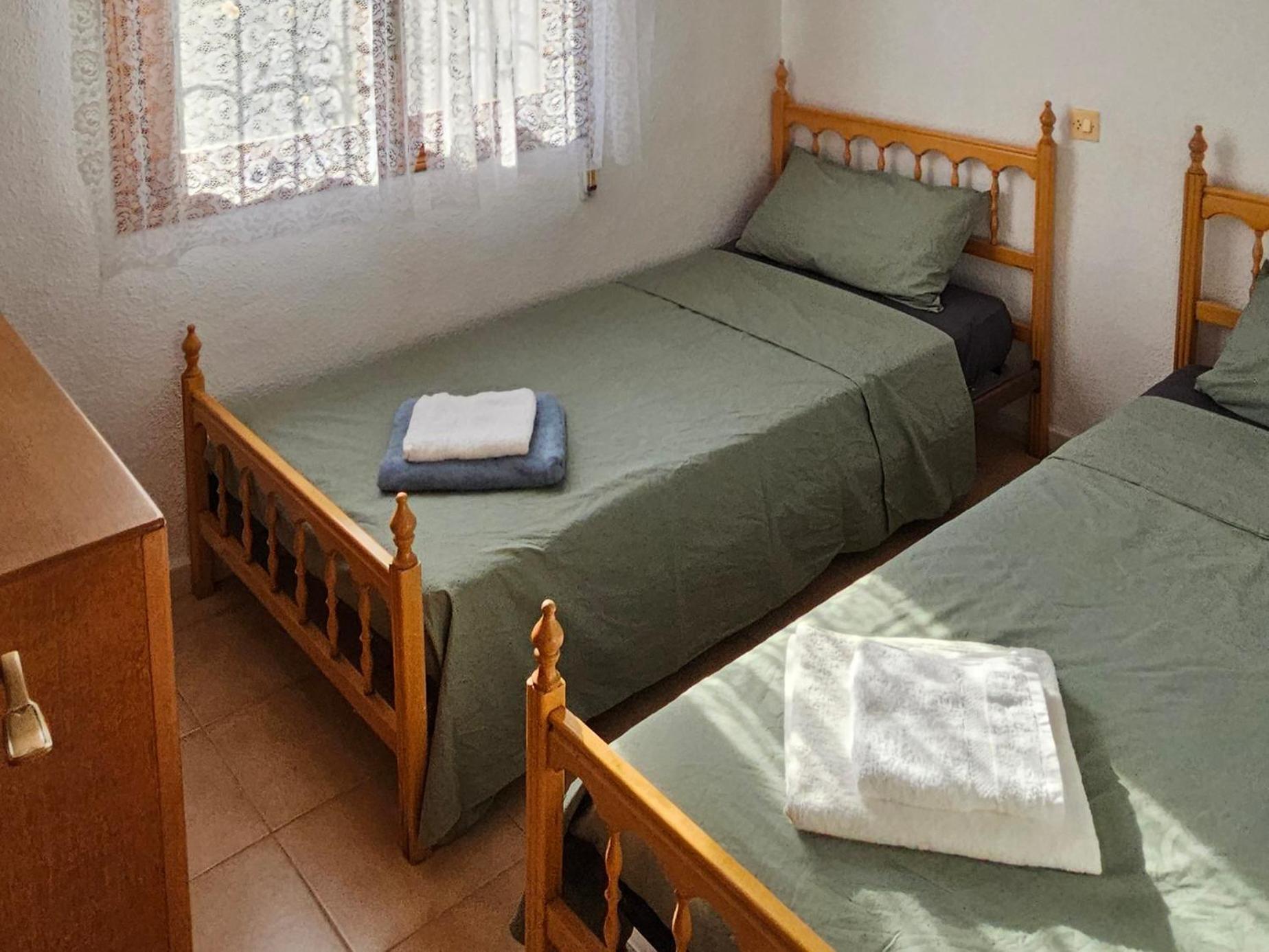 Villa Casa Rudi - Urbanizacion La Marina San Fulgencio Esterno foto