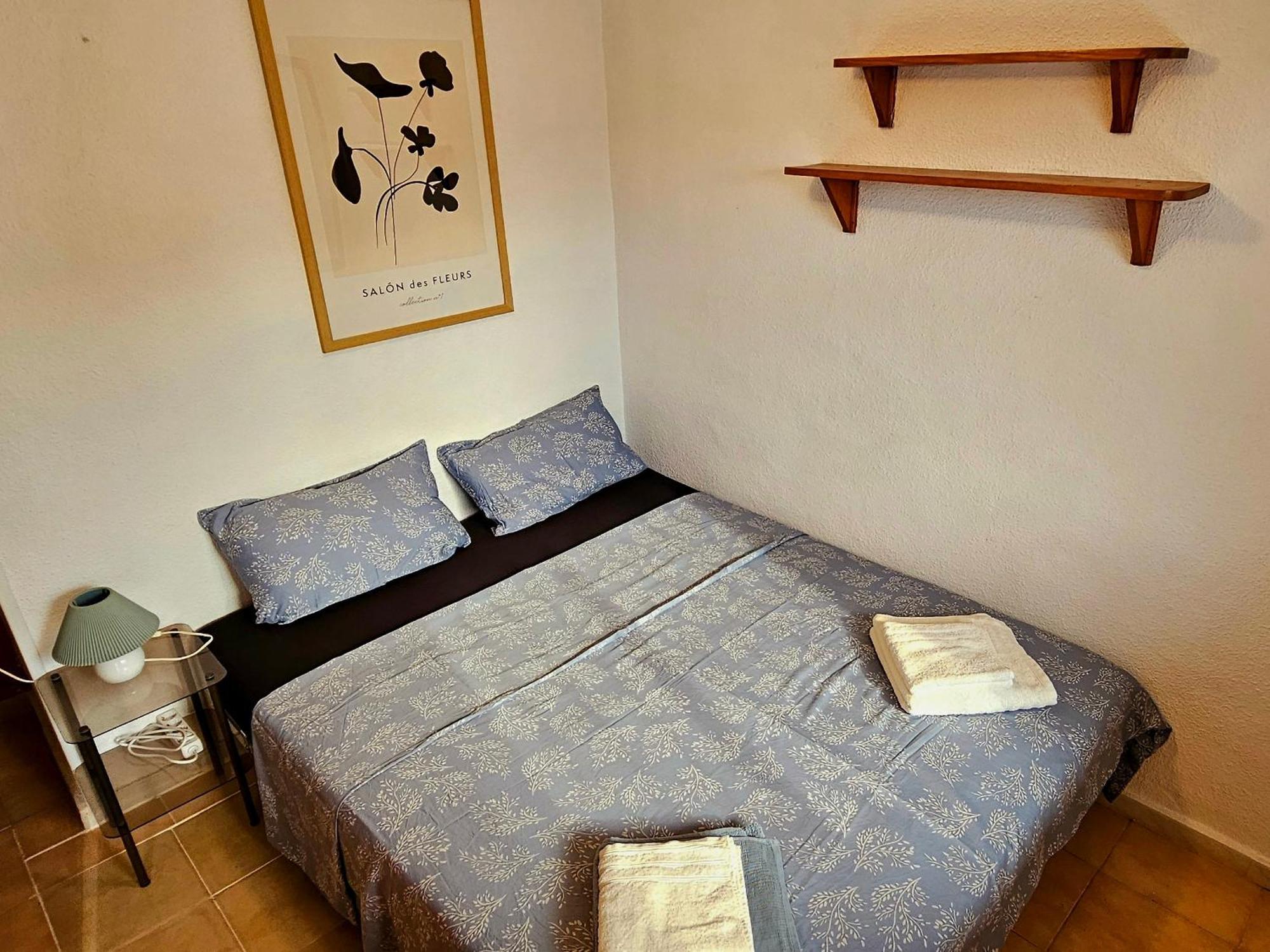 Villa Casa Rudi - Urbanizacion La Marina San Fulgencio Esterno foto